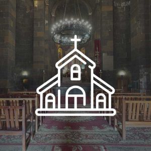 SAINT HRIPSIME CHURCH