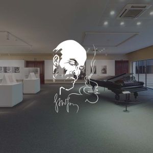 KOMITAS MUSEUM-INSTITUTE