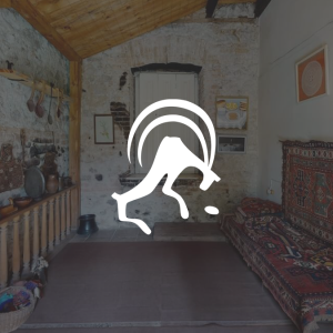 MUSEUM OF FOLK ART IN DILIJAN