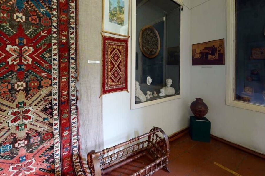Museum-of-Folk-Art-in-Dilijan2