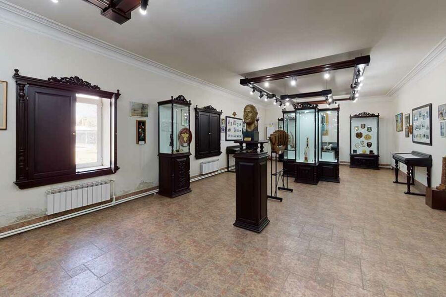 Vazgen-Sargsyan-House-Museum-1