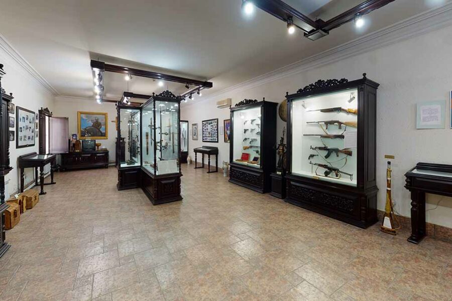 Vazgen-Sargsyan-House-Museum-2
