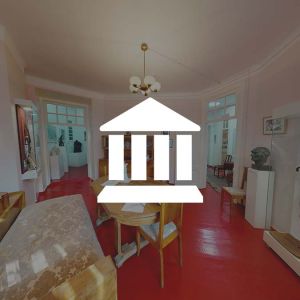 DERENIK DEMIRCHYAN HOUSE-MUSEUM