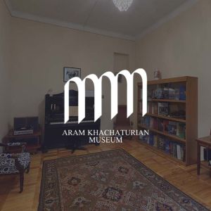 ARAM KHACHATURIAN HOUSE-MUSEUM