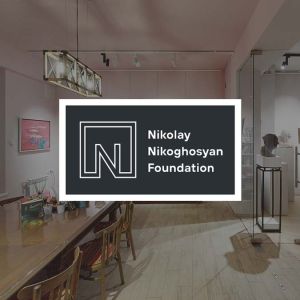 NIKOLAY NIKOGHOSYAN MUSEUM