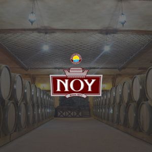 YEREVAN ARARAT BRANDY-WINE-VODKA FACTORY