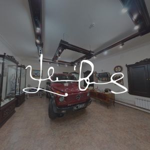 VAZGEN SARGSYAN HOUSE-MUSEUM