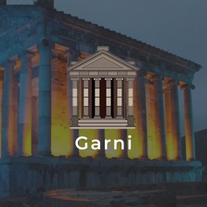 Temple of Garni