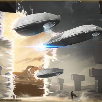 Portasar Portal • Legends of Haya’s Guardians • Part 2