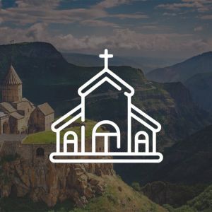 Tatev Monastery