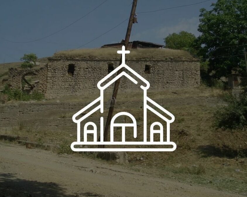 Church of the Holy Mother