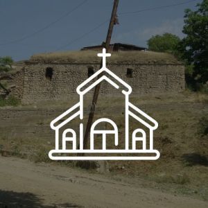 Church of the Holy Mother