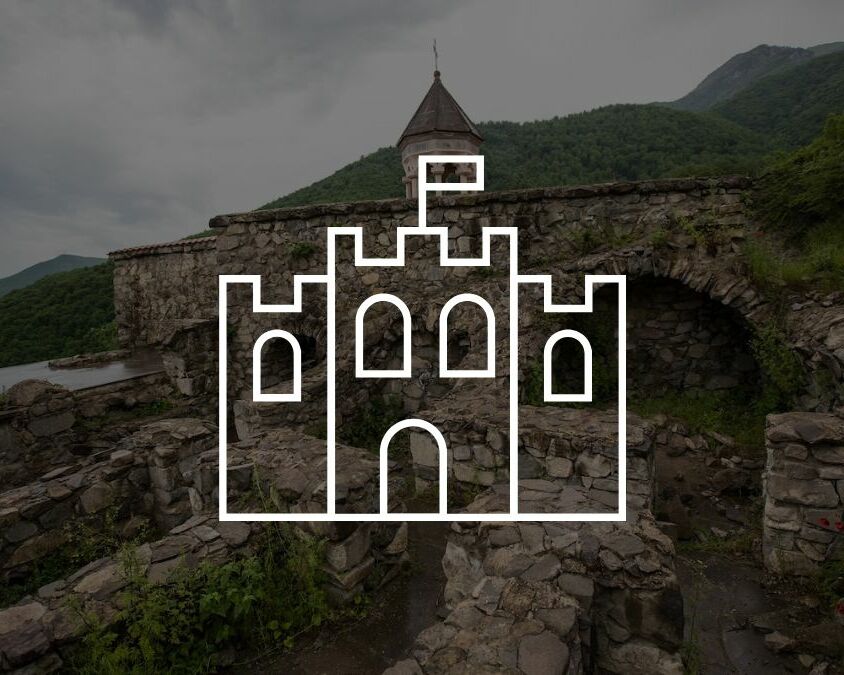 Halidzor Fortress