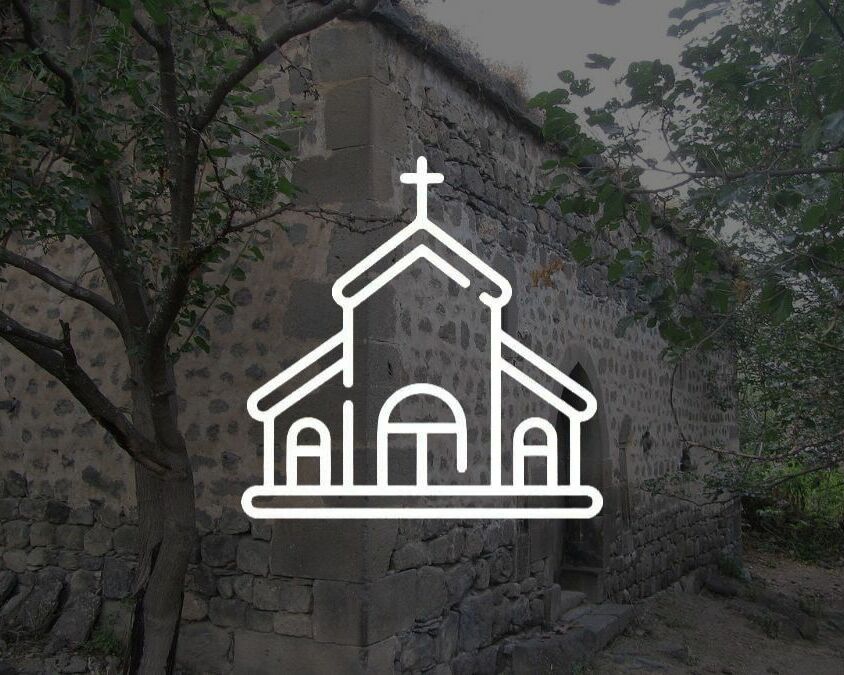 Holy Minas Church