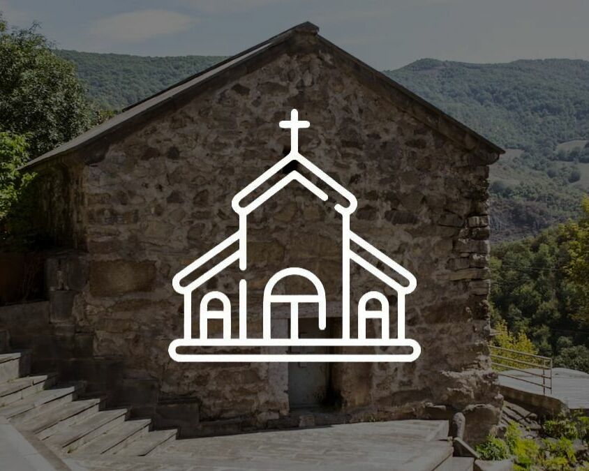 Saint Hripsime Church