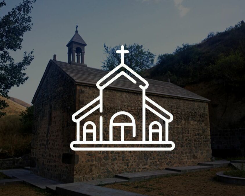 Tsaru Saint Hovhannes
