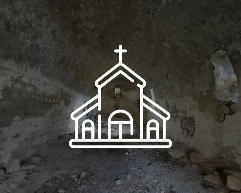 Mrgadzor Cross Church