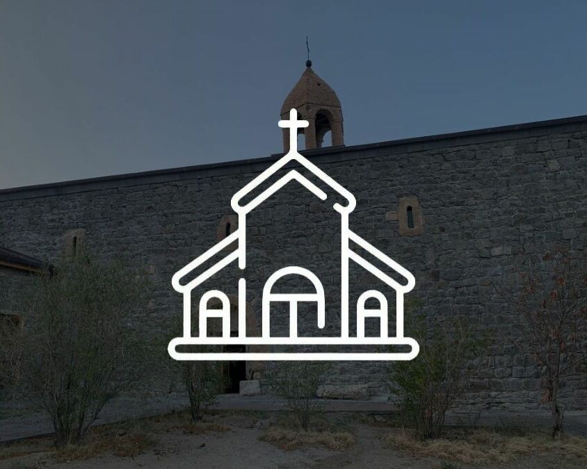 Saint Hovhannes Church