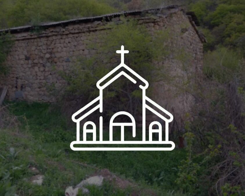 Saint Sargis Church