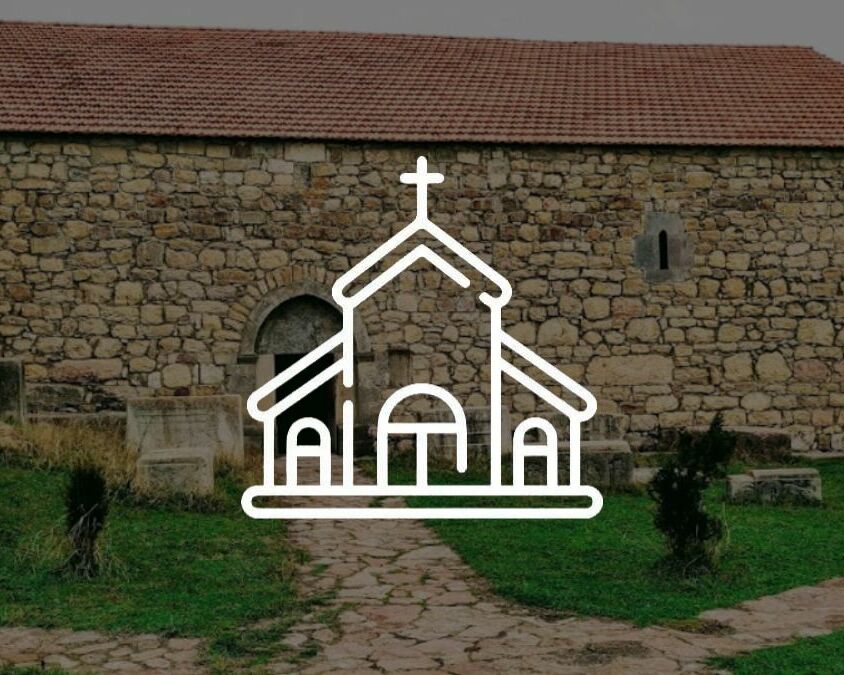 Surb Astvatsatsin Church