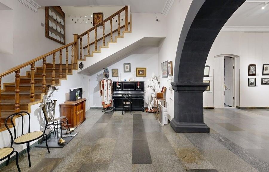 Sergey-Parajanov-Museum-Photo-11