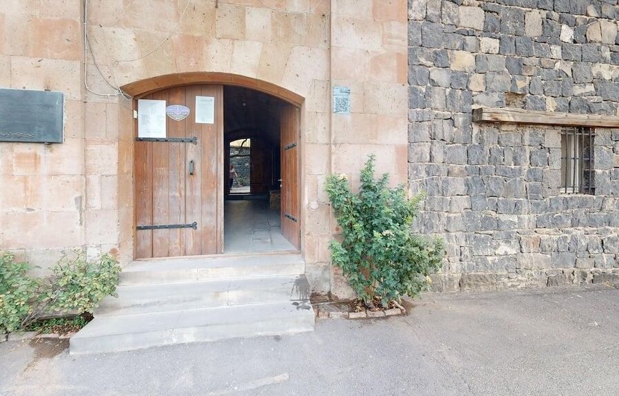 Sergey-Parajanov-Museum-Photo-15