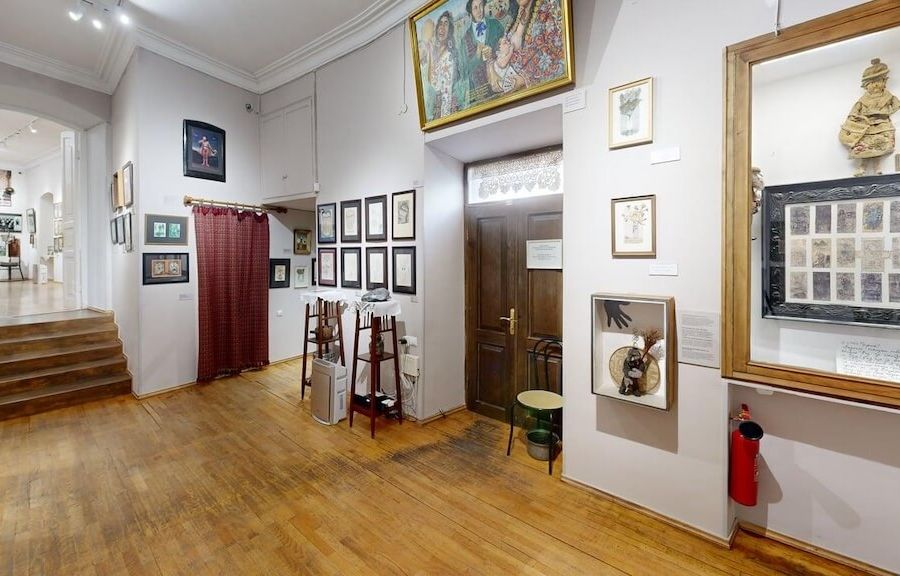 Sergey-Parajanov-Museum-Photo-16