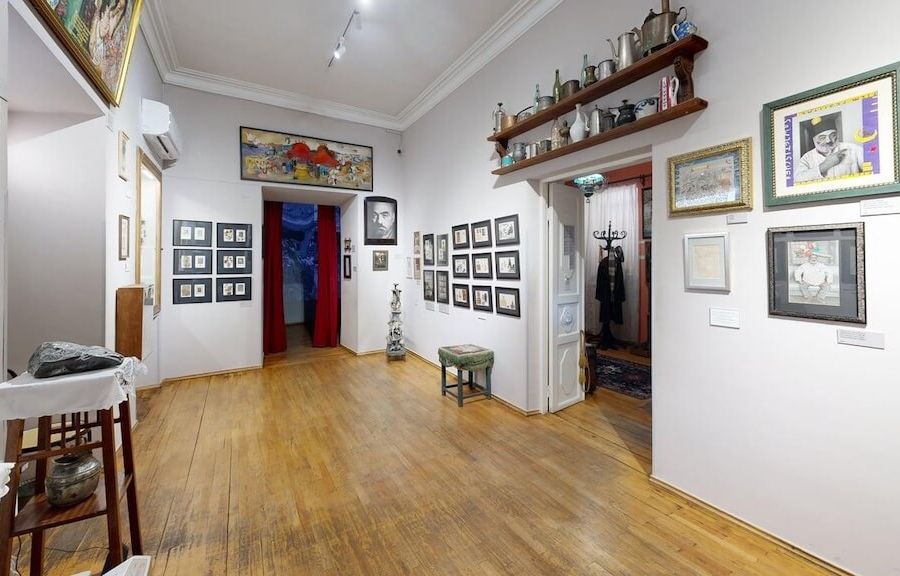 Sergey-Parajanov-Museum-Photo-17