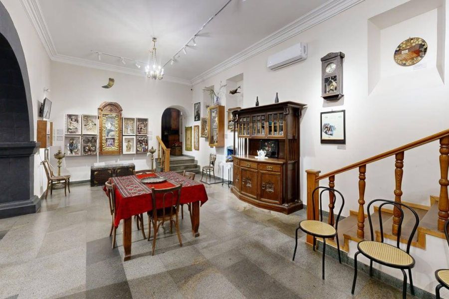 Sergey-Parajanov-Museum-Photo-18