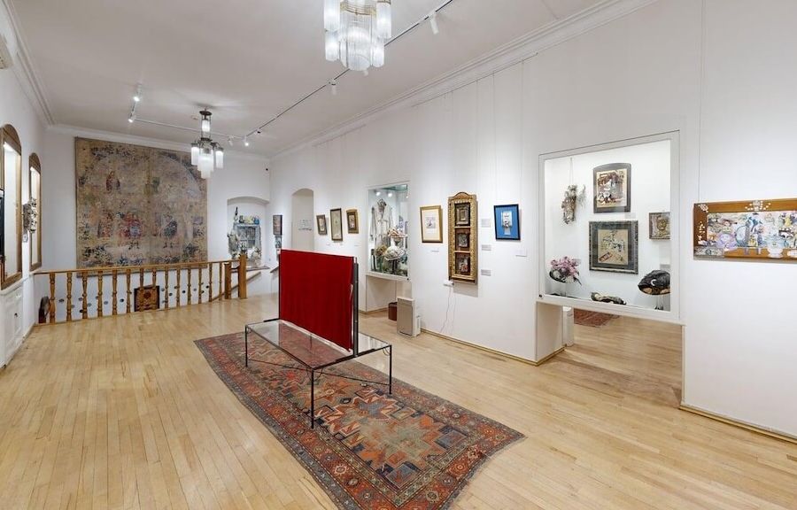 Sergey-Parajanov-Museum-Photo-2