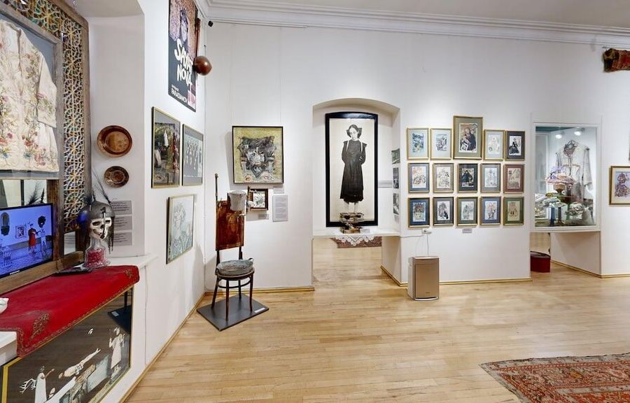 Sergey-Parajanov-Museum-Photo-3