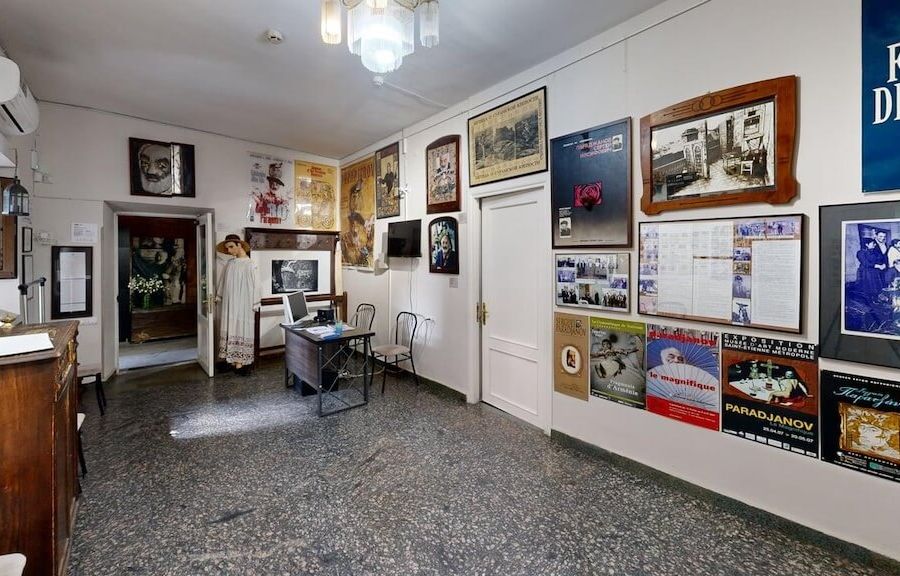 Sergey-Parajanov-Museum-Photo-4