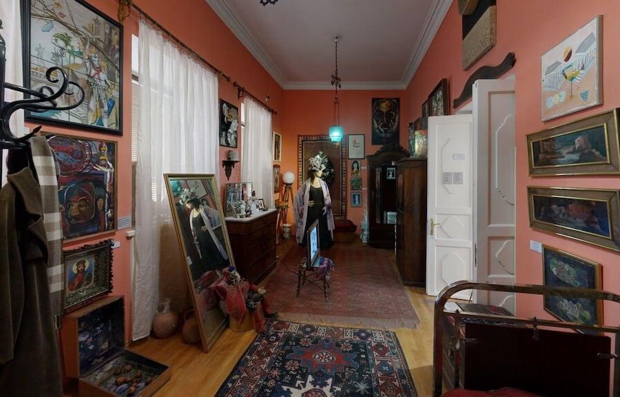 Sergey-Parajanov-Museum-Photo-5