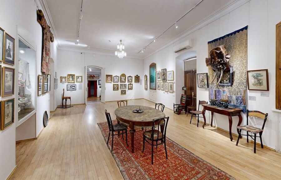 Sergey-Parajanov-Museum-Photo-6