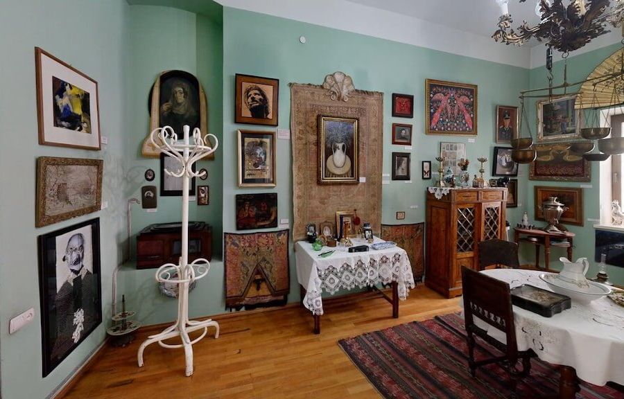 Sergey-Parajanov-Museum-Photo-8