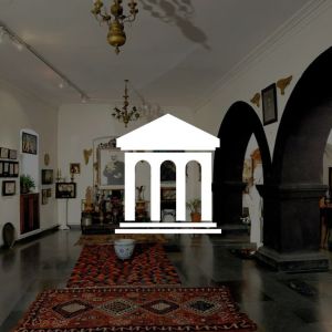 Sergey Parajanov Museum